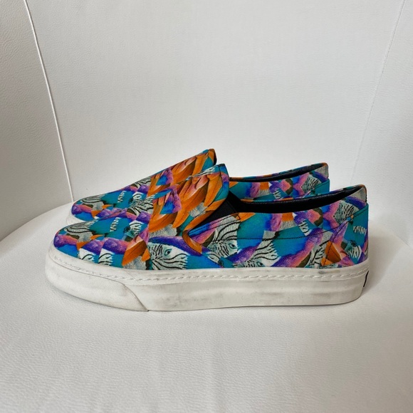 Marcelo Burlon Slip On - Picture 2 of 5